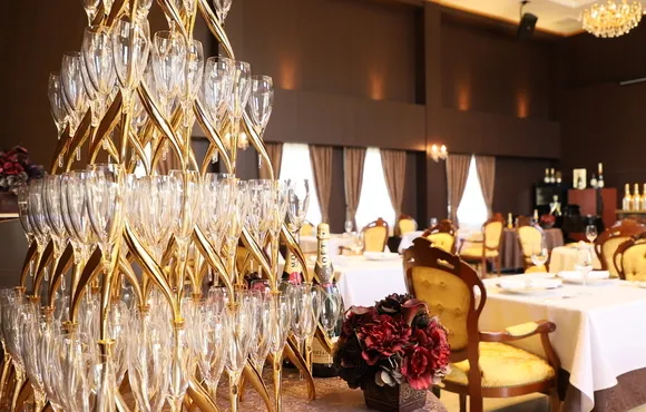 Chateau La Palme D'Or