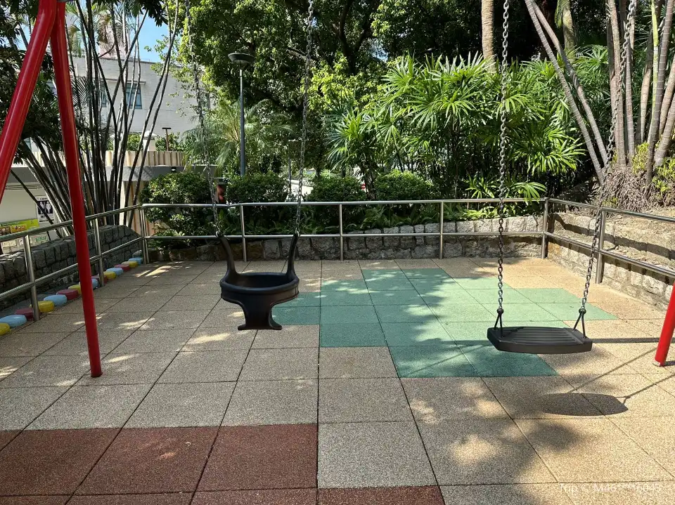 4_螺絲山公園