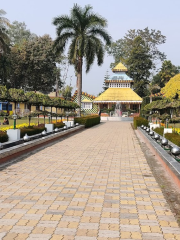 Malbazar Park