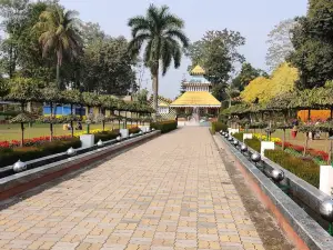 Malbazar Park