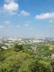 觀音山登山步道