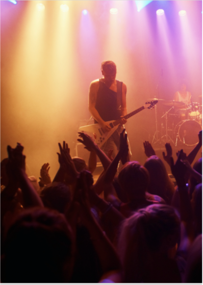 深圳 Livehouse, B10 Live
