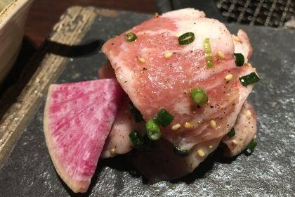 Kotora Sendai Ekimae-Ten