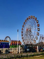 Sri Ramlila Ground