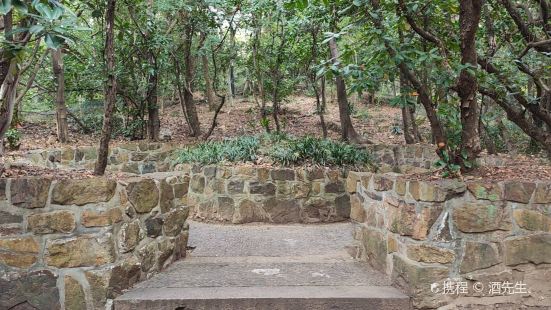 Tomb of Zhou Zhang