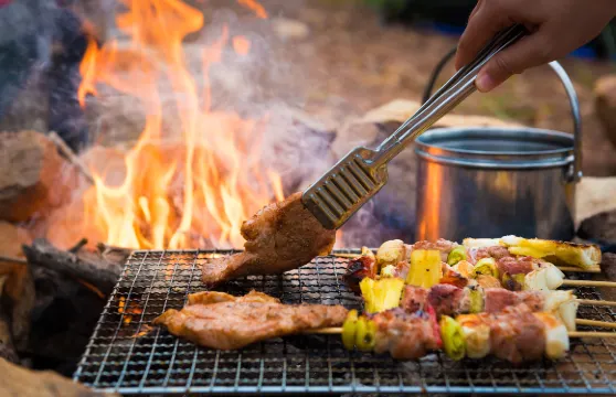 元陽鄉伴原舍阿者科酒店·雲上餐廳