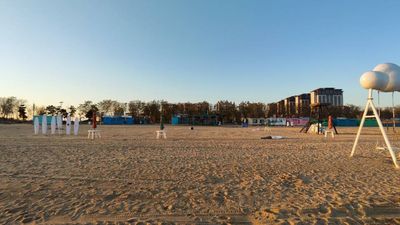 Zhongnan Lavina Beach