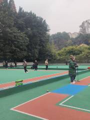 Leshan Sports Center