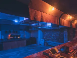 Club Volnost Seoul