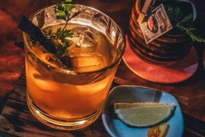 Ne Cocktail & Wine Bar