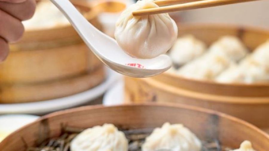 Jia Jia Tang Bao (Huang He Road)