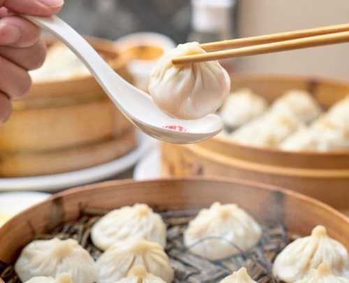 Jia Jia Tang Bao (Huang He Road)