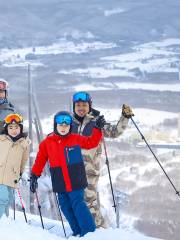 AppiKogen Ski Area