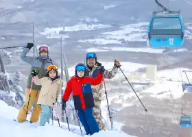 Appi Kogen Ski Resort