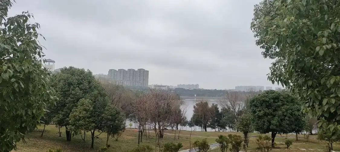 Hotels near Li Mountain Park