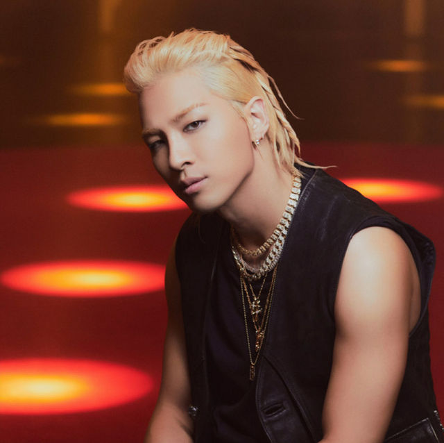 Taeyang Concert 2025 Macau | TAEYANG 2025 TOUR [THE LIGHT YEAR] IN MACAU | Galaxy Arena | Galaxy Arena