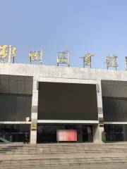 Pizhou Library