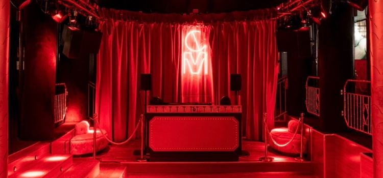 Club Malasaña