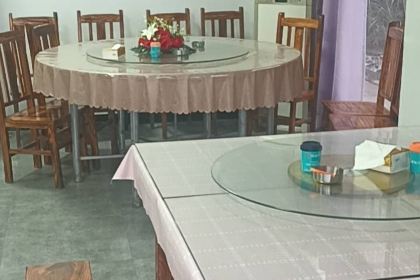 味点小厨
