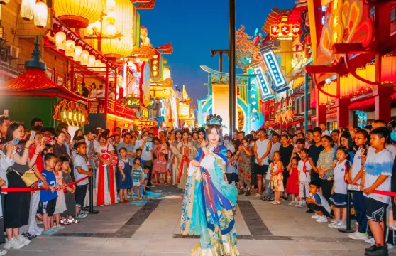 燈火蘭山·新琅琊涑河自划小遊船30分鐘體驗套餐(新琅琊東碼頭)大小同價