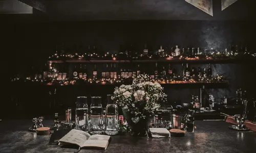 41° Art of Drinks