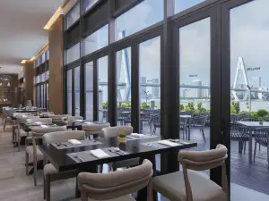 海口威斯汀酒店·知味西餐厅