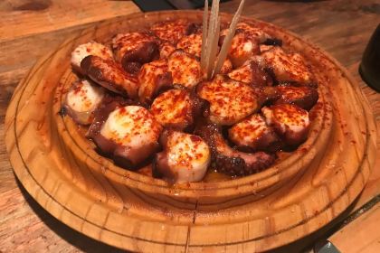 La Pulperia de Victoria