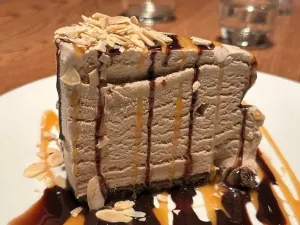 The Keg Steakhouse + Bar