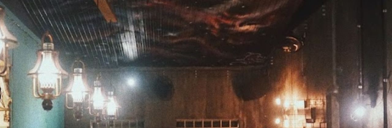 The Craftsman Cocktail Bar