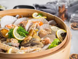 Top 21 Local Restaurants in Dalian