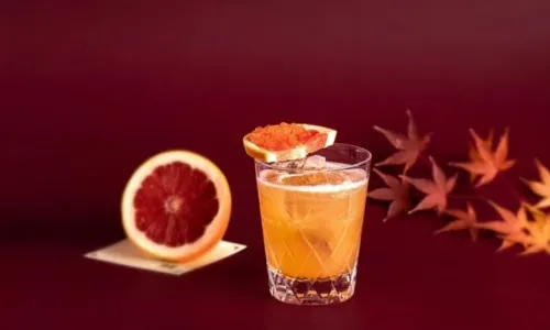 酒饕·済 Whisky·Cocktail Bar