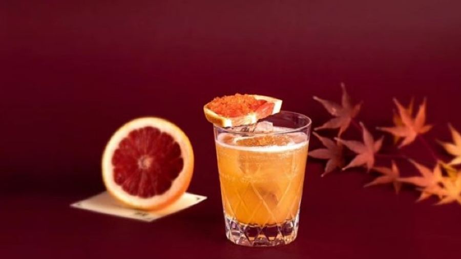 酒饕·済 Whisky·Cocktail Bar