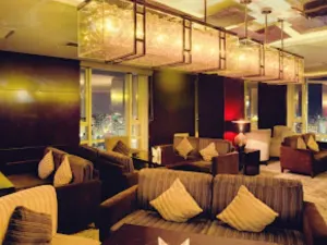 Premier Lounge