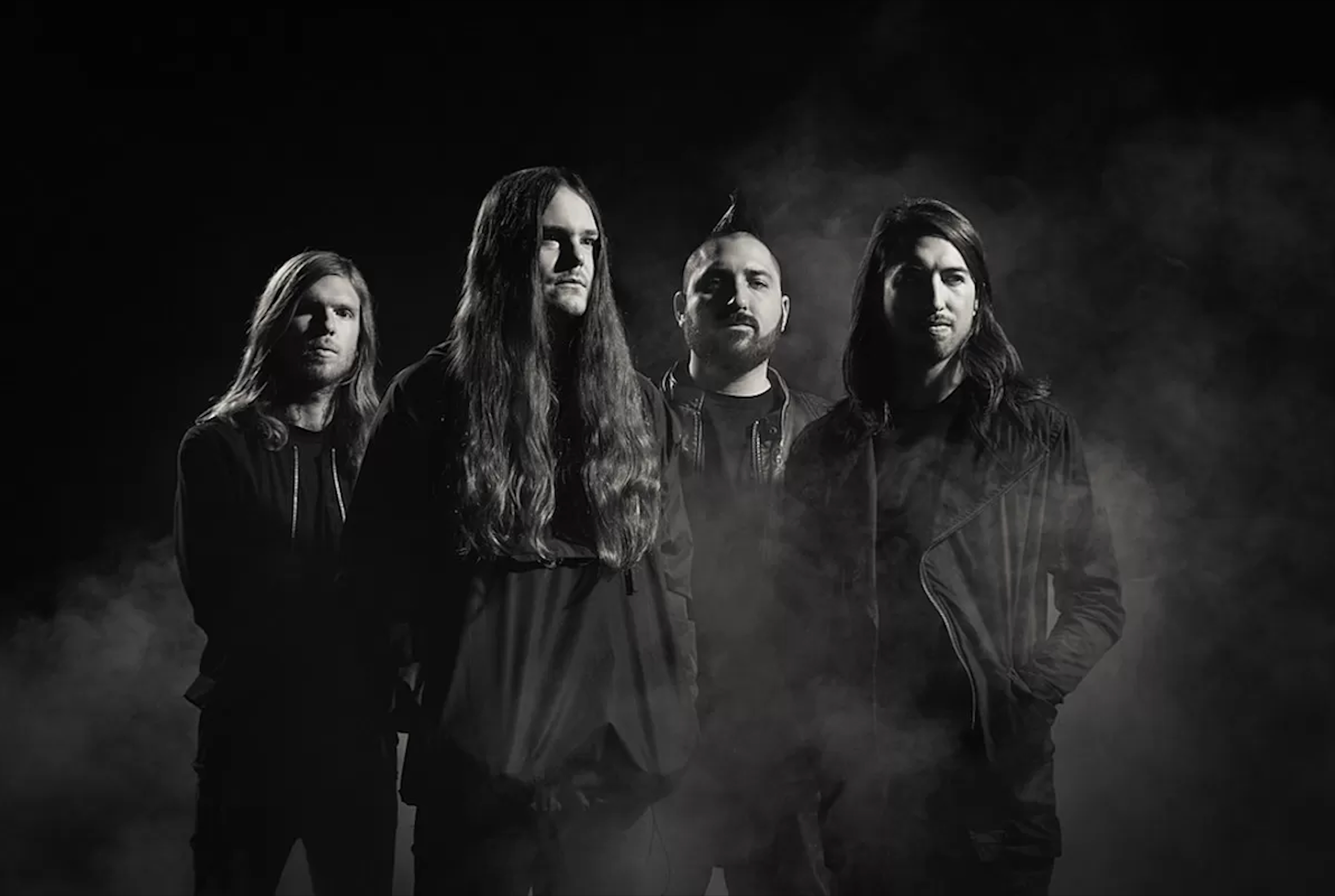 บูดาเปสต์ | Of Mice & Men 2026ทัวร์ | Dürer Kert