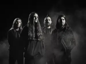 Solothurn | Of Mice & Men 2025 Tour