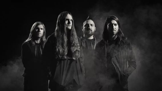 Sacramento | Of Mice & Men 2026 Tour