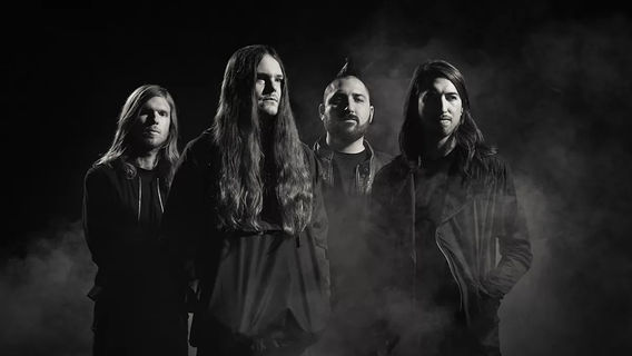 Tilburg | Of Mice & Men 2025 Tour