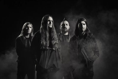 Santa Ana | Of Mice & Men 2026 Tour