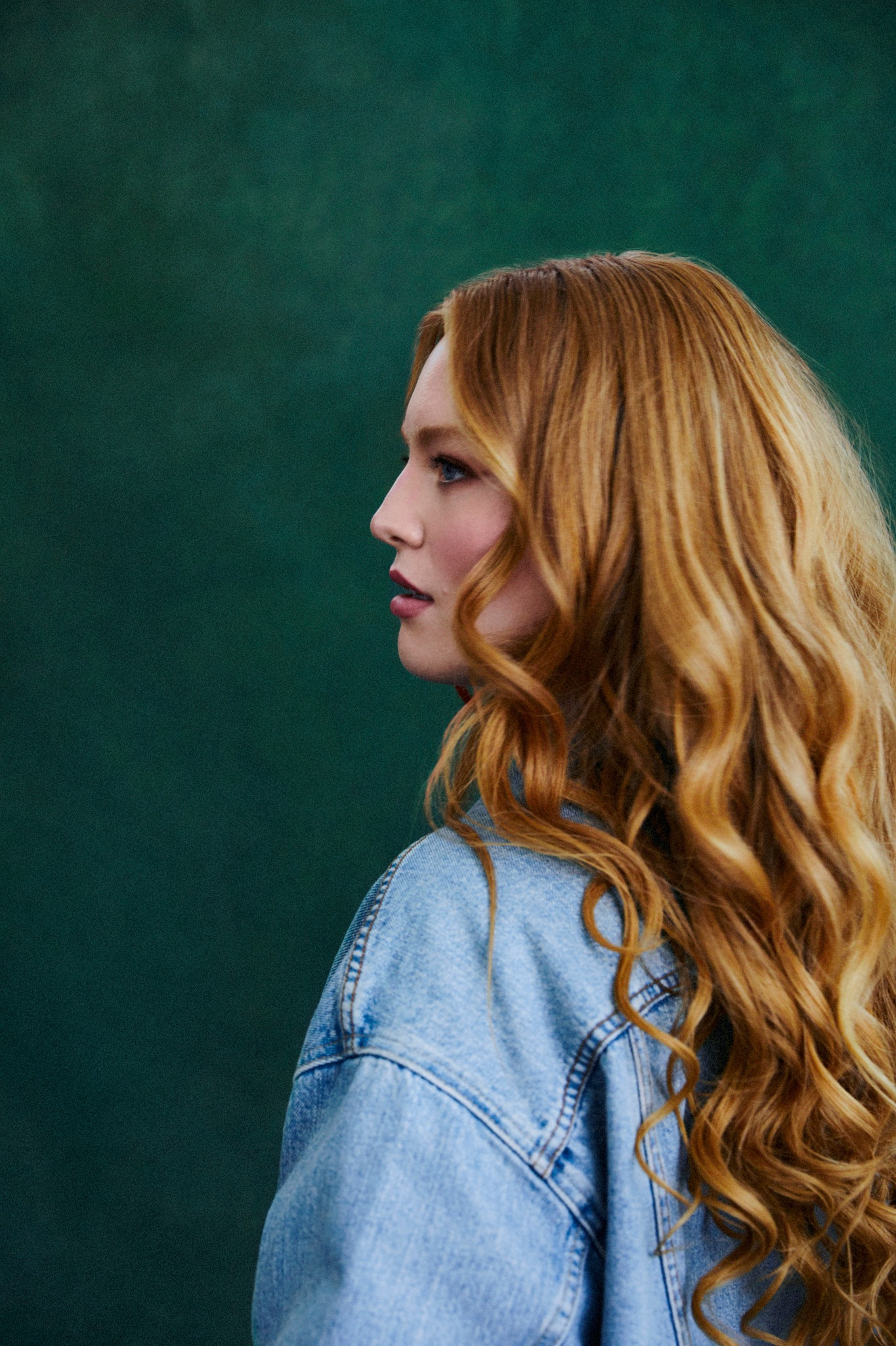 Dublin | Freya Ridings《MOTHER OF PEARL》Tour | 3Olympia Theatre
