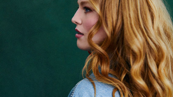 Poole | Freya Ridings《MOTHER OF PEARL》Tour