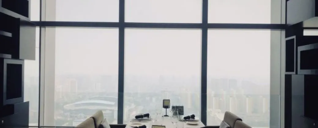 景觀餐廳