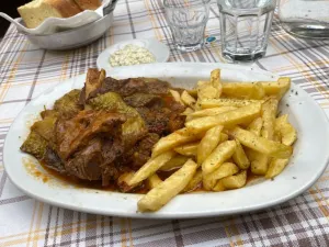 Tavern Klimataria