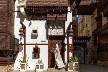 Al Taybat International City Museum of Science and Information