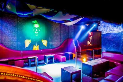 Hollywood Rythmoteque Milano