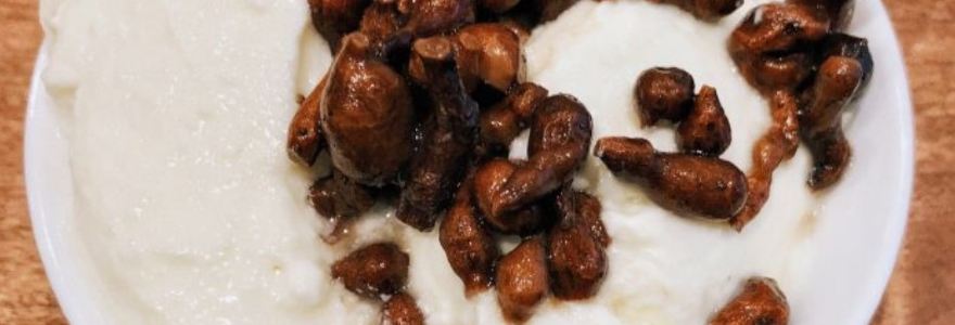 玉树查拉牦牛酸奶(中泰店)