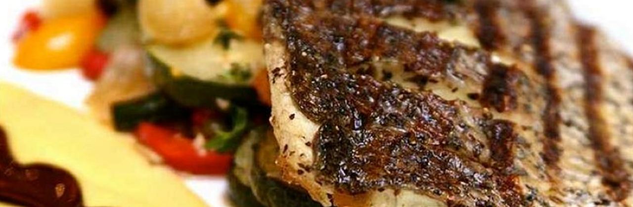 Sweetwater Mediterranean