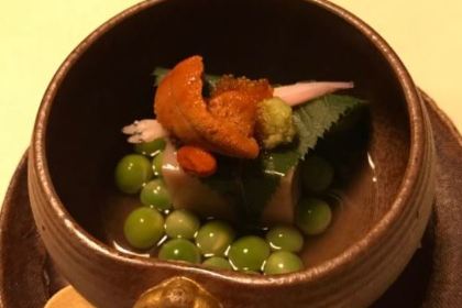 GION KYO-RYOURI HANASAKI