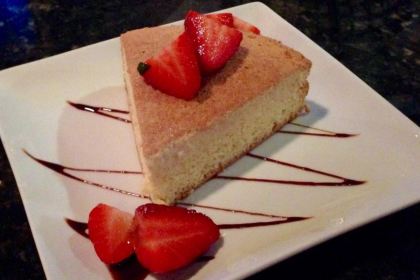 Colibri Mexican Cuisine