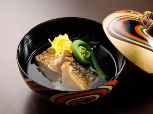 Top 3 Fine Dining in Kamakura