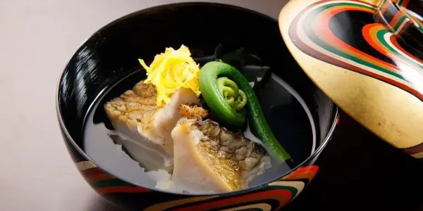 Top 3 Fine Dining in Kamakura
